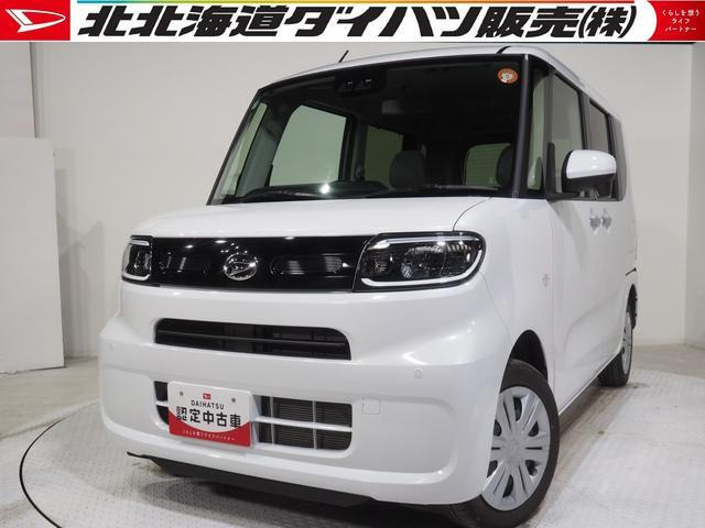 タントX