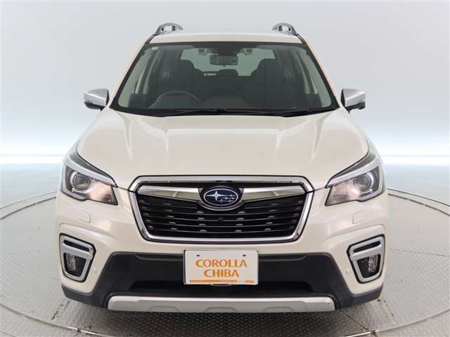 フォレスター2.0 アドバンス 4WD
