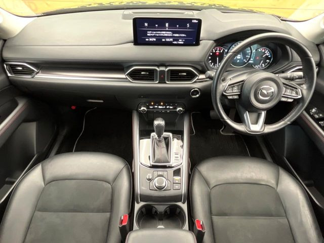 CX-52.0 20S ブラックトーンエディション