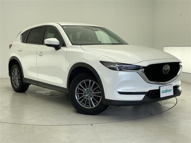 CX-52.2 XD プロアクティブ