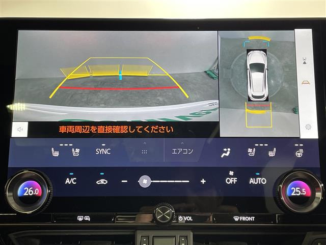 NX350h Fスポーツ 4WD