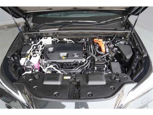 NX450hプラス バージョンL 4WD