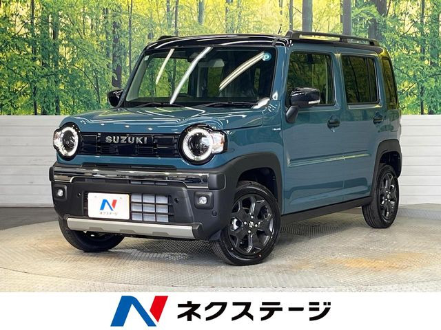 ハスラータフワイルド