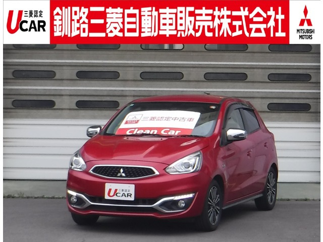 ミラージュ1.2 G