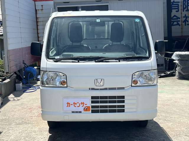 アクティトラックSDX