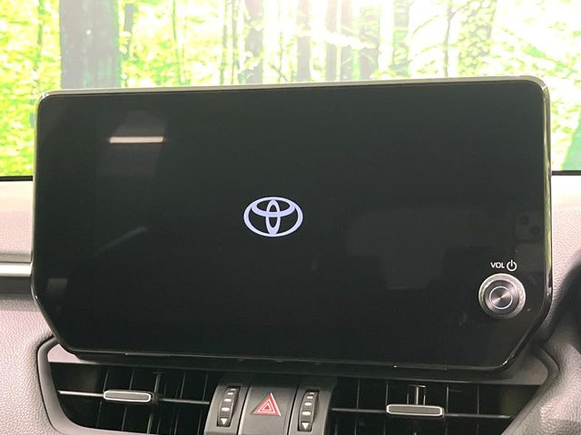 RAV42.5 ハイブリッド G E-Four 4WD