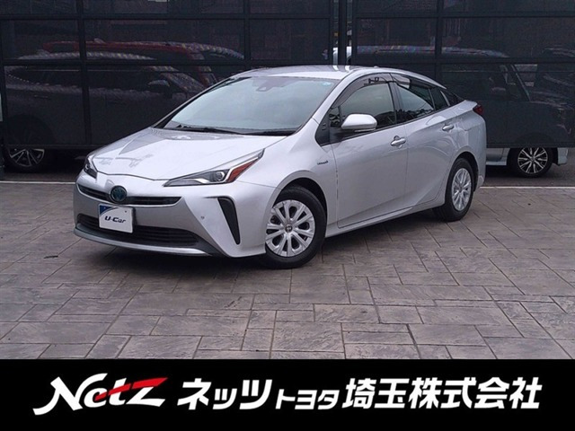 プリウス1.8 S