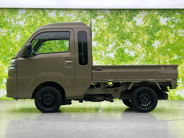 ハイゼットトラックジャンボ エクストラ 4WD