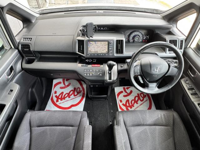 ステップワゴン2.0 スパーダ Z