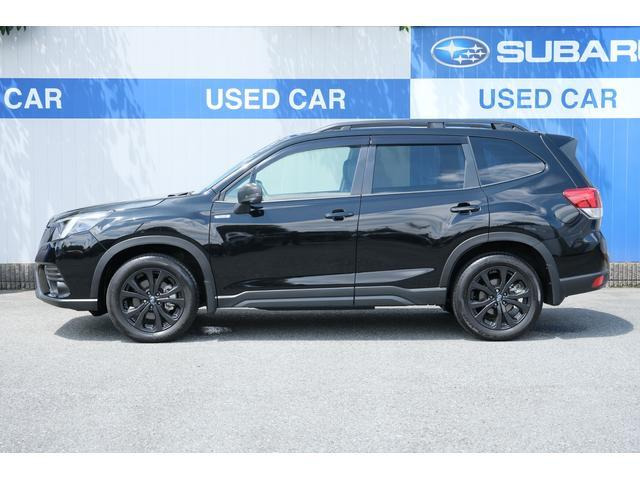 フォレスター2.0 X エディション 4WD