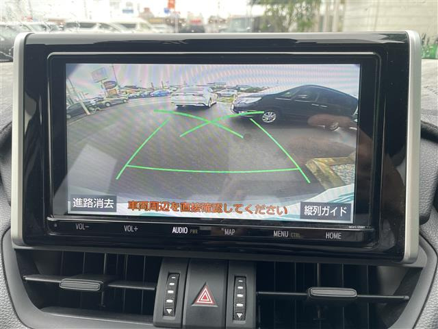 RAV42.0 アドベンチャー 4WD