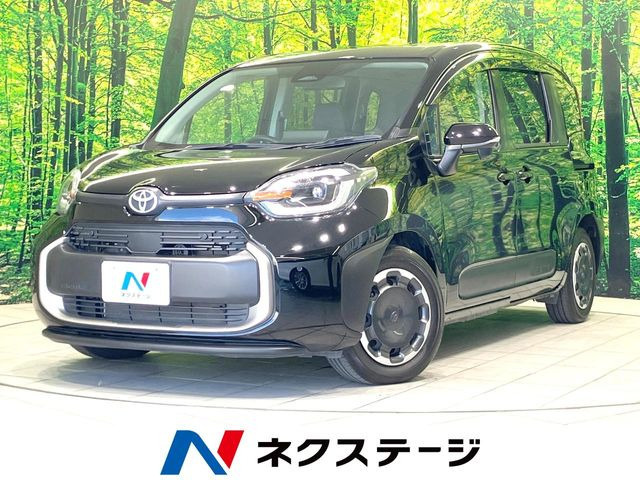 シエンタハイブリッド 1.5 Z