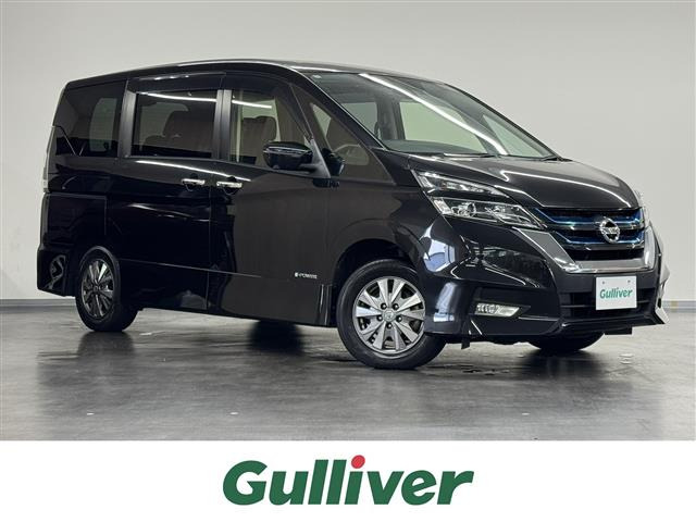 セレナ1.2 e-POWER ハイウェイスターV