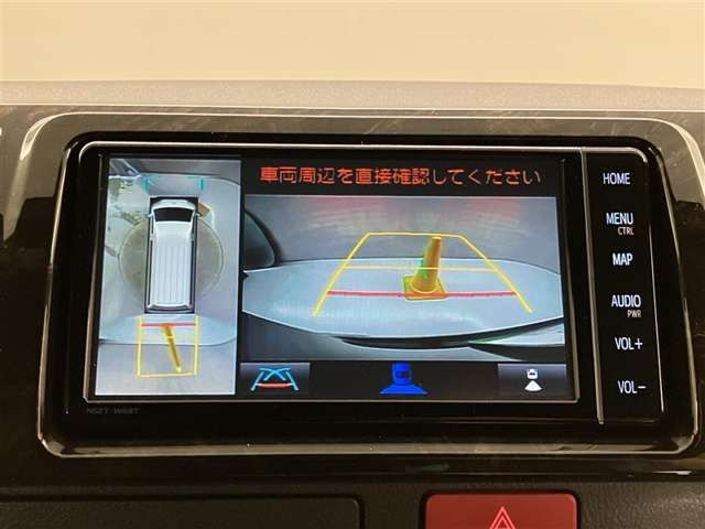 ハイエースバン2.0 スーパーGL ダークプライムII ロング
