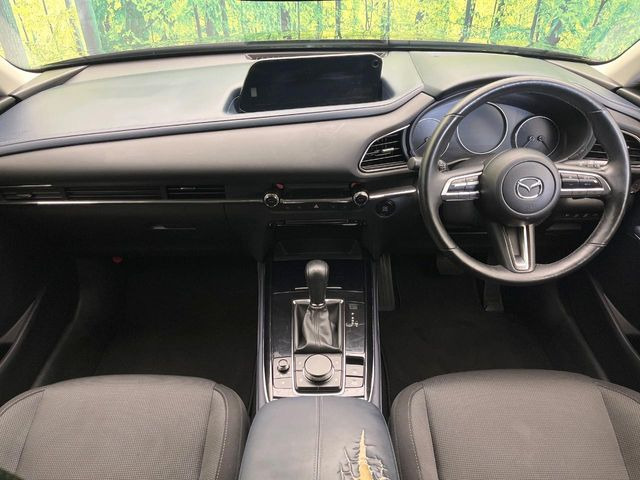 CX-301.8 XD プロアクティブ ツーリングセレクション