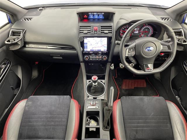 WRXSTI 2.0 4WD