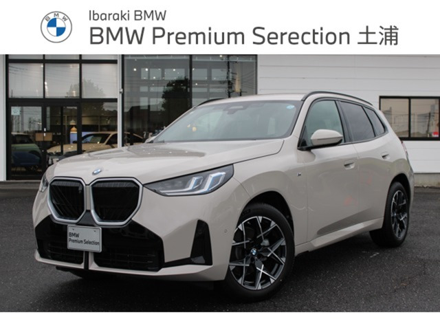 X320d xドライブ Mスポーツ ディーゼル 4WD