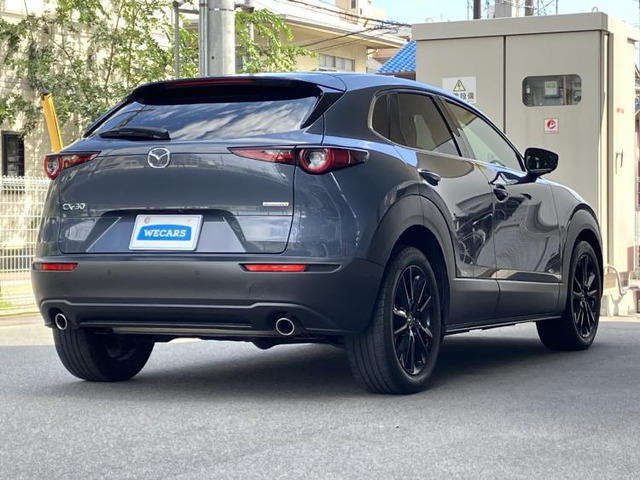 CX-301.8 XD Lパッケージ