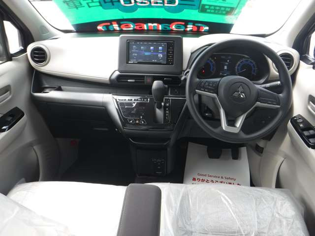 eKワゴンG 4WD