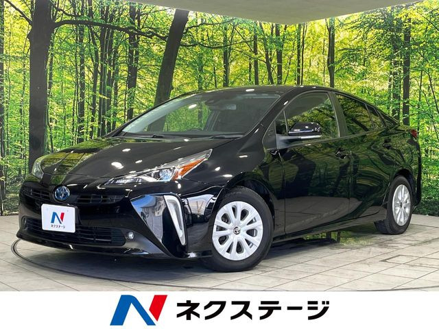 プリウス1.8 S セーフティ プラスII