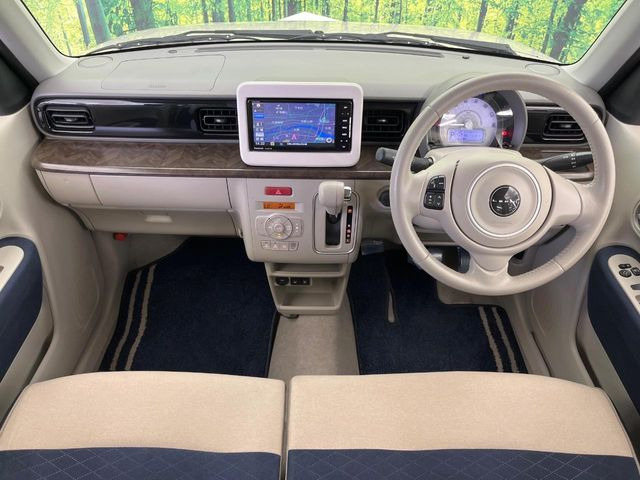 アルトラパンモード