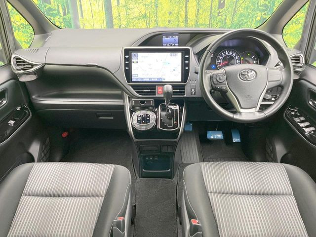 ヴォクシー2.0 ZS 煌II