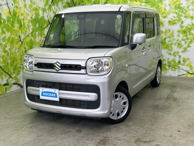 スペーシア