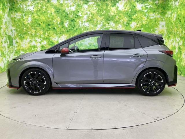 ノートオーラ1.2 NISMO