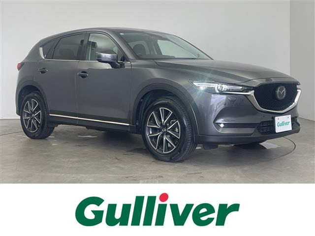 CX-52.2 XD Lパッケージ 4WD