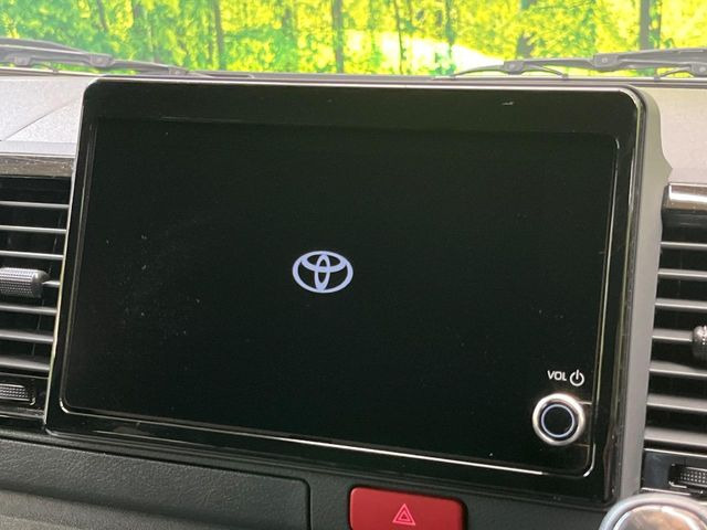 ハイエースバン2.8 スーパーGL ダークプライムII ロング ディーゼル