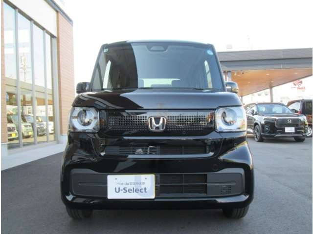 N-BOX