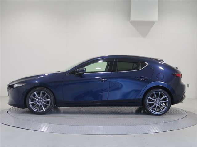 MAZDA3ファストバック2.0 20S プロアクティブ