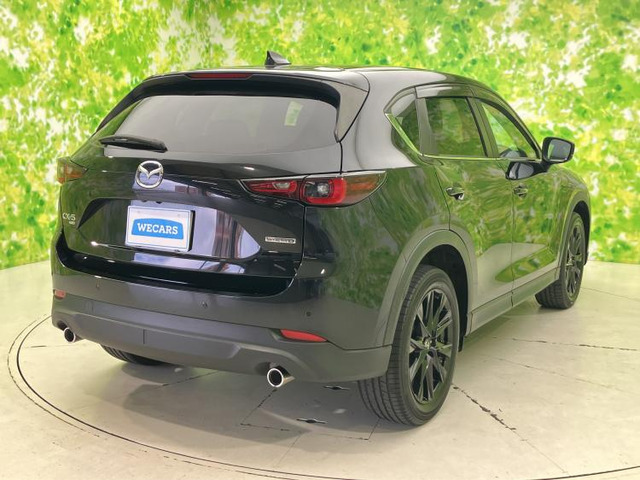 CX-52.2 XD ブラックトーンエディション 4WD