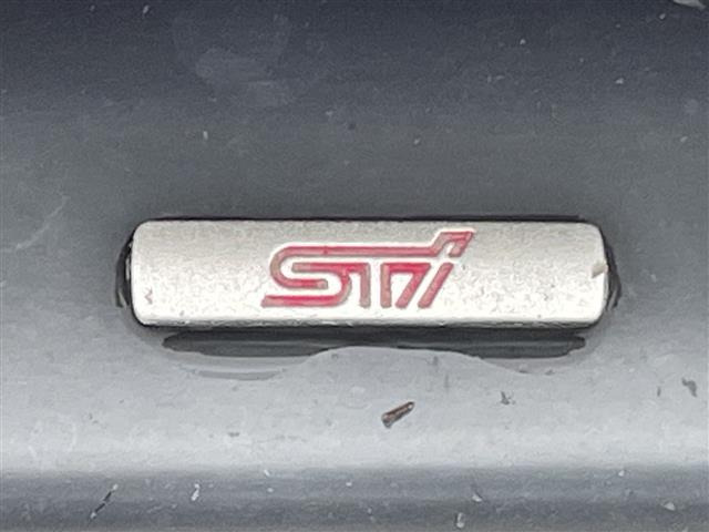 WRXSTI 2.0 4WD