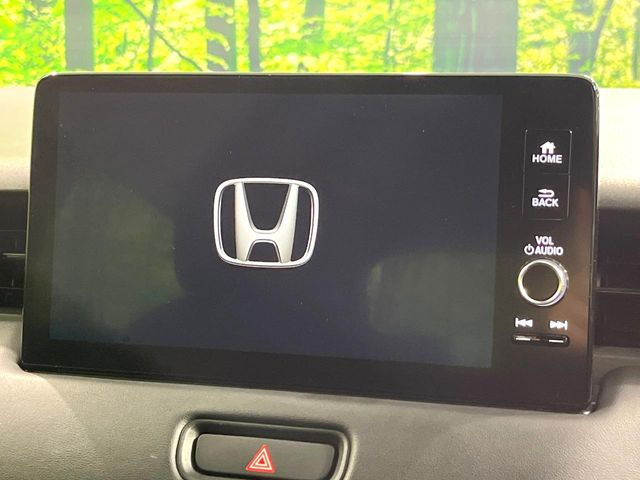 ヴェゼル1.5 e:HEV Z
