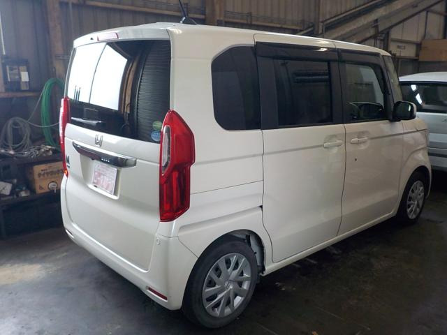 N-BOXG L ホンダセンシング