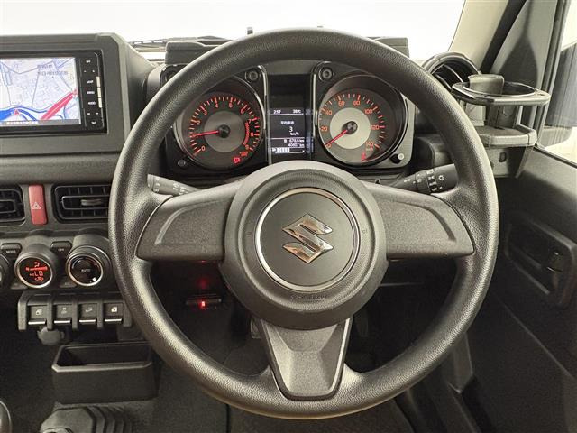 ジムニーXL 4WD