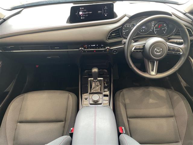 CX-302.0 20S レトロスポーツエディション