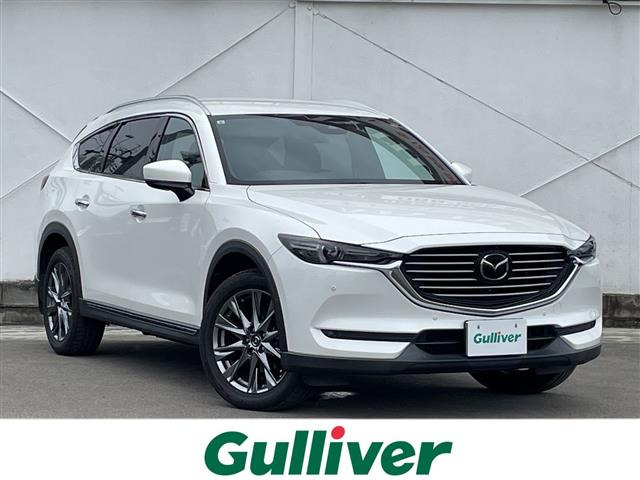 CX-82.2 XD Lパッケージ