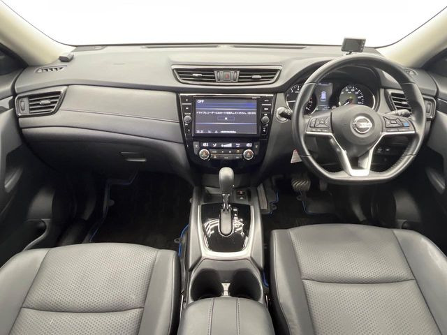 エクストレイル2.0 20X ハイブリッド エクストリーマーX 4WD
