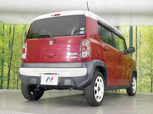 スズキ ハスラー J スタイル 79.2万円 平成27年(2015年) 愛知県 中古車