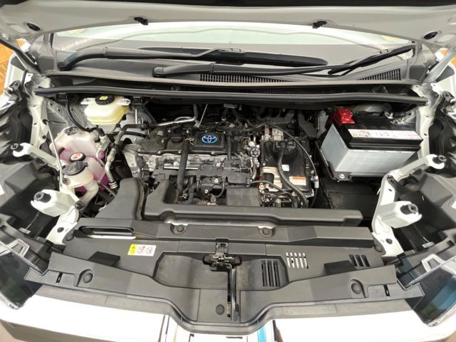 親切・丁寧な専門メカニックスタッフが応対!・車検・点検整備・事故等の修理などアフターサービスも安心。お車のカスタマイズもネクステージのサービススタッフまでご相談ください!
