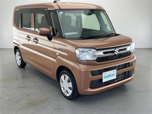 スペーシアハイブリッド(HYBRID) G