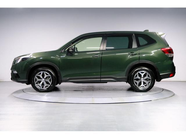 フォレスター2.0 ツーリング 4WD