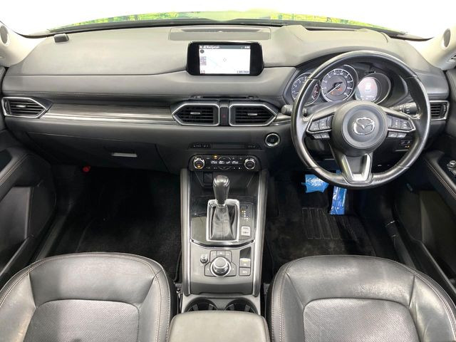 CX-52.5 25S Lパッケージ
