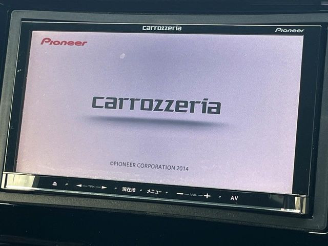 【ナビゲーション】使いやすいナビで目的地までしっかり案内してくれます。各種オーディオ再生機能も充実しており、お車の運転がさらに楽しくなります!!