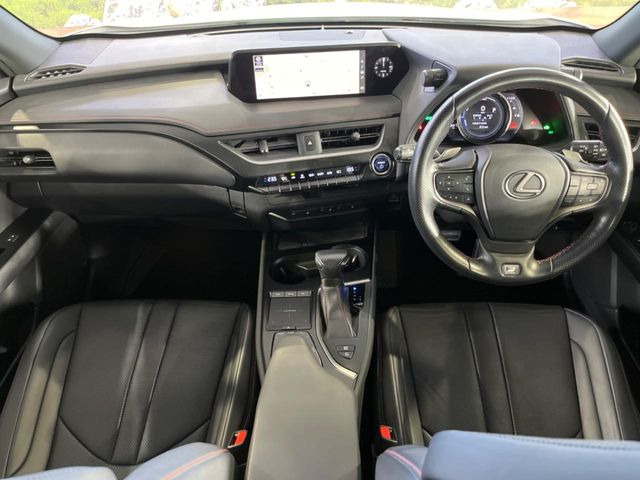 UX250h Fスポーツ
