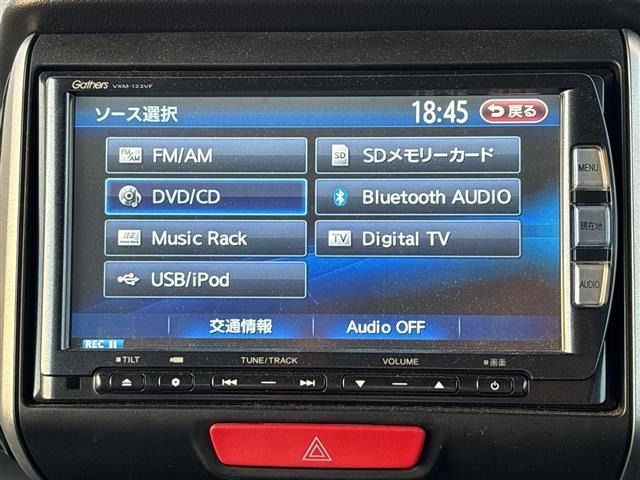 N-BOXカスタムG Lパッケージ