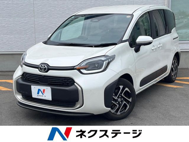 シエンタハイブリッド 1.5 Z
