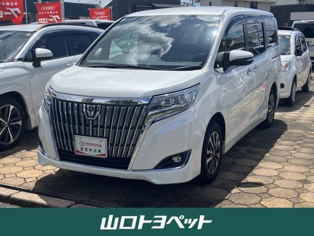 エスクァイア2.0 Gi